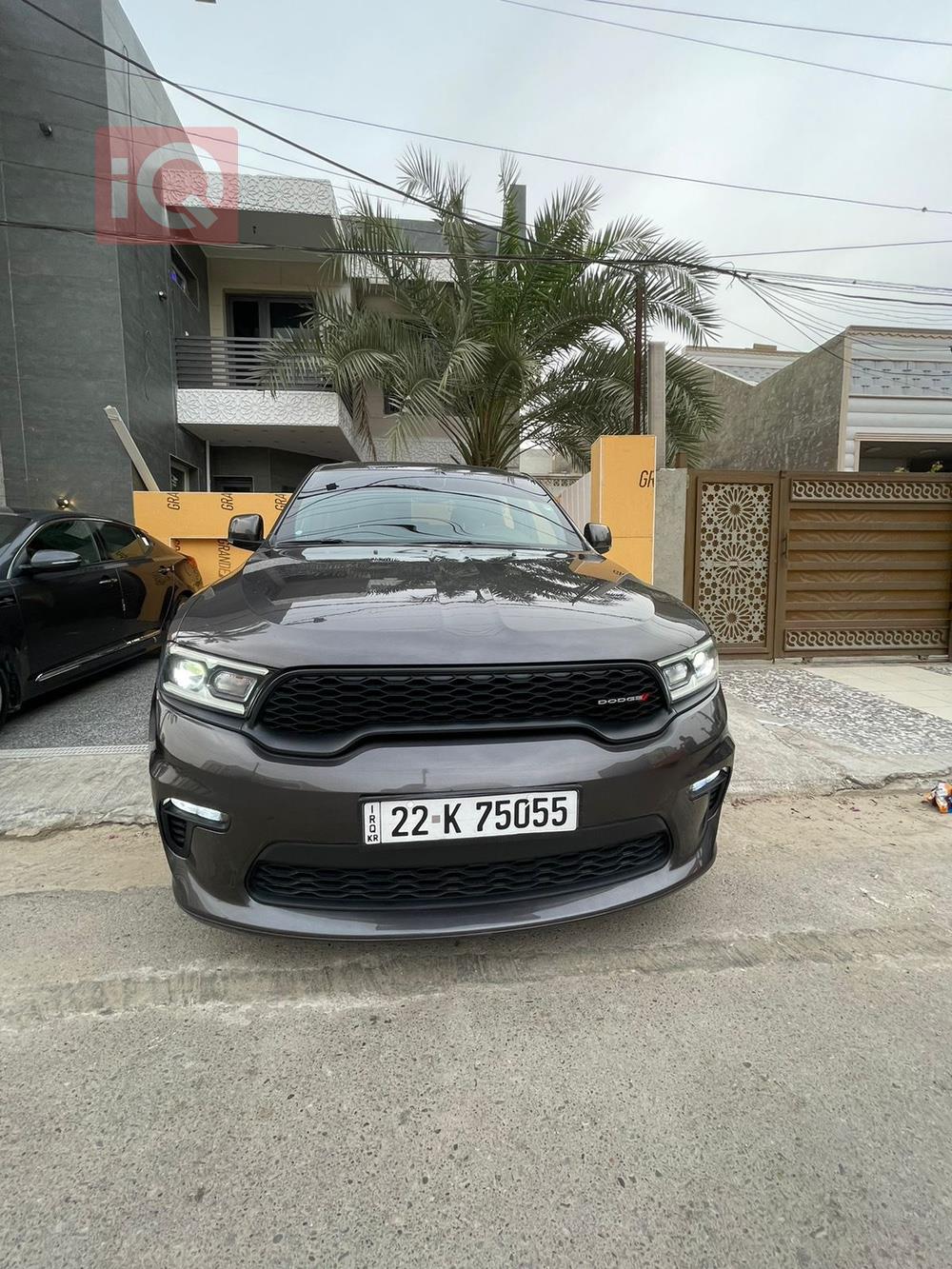 Dodge Durango